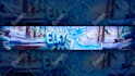 design a colorful gaming banner for youtube