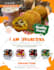 do food packaging box or label design