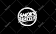 design dj, music, rap rock, band edm artist or any business logo