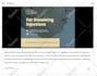 create monthly gmb posts with geo tagged images