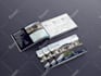 design commercial real estate offering memorandum, om brochure, digital brochure