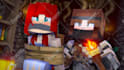 make the best minecraft thumbnail