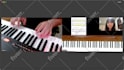 teach online piano and music theory lessons