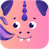 do game UI design and 2d game art design
