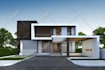 design and render 3d interior and exterior