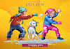 do create 2d characters design for ads,infographic,animation,vector