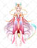 draw live2d vtuber model live2d model vtuber rigging and vtuber commission