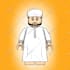 draw a custom lego drawing