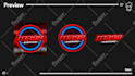create 2d youtube pack high quality