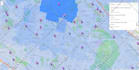 do gis mapping, interactive mapping, web gis solutions, maps