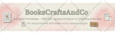 do custom bookmarks and rack card designs