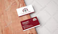 design logo and business card for you