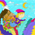 create your illustrated book for children