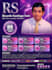 design professional epk, media kit and press kit