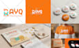 create a standout logo for businesses and startups