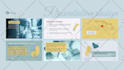 design animated presentation in figma or powerpoint