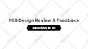 help you learn schematics design and pcb designing