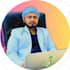 create professional profile picture