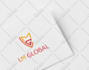 do conceptual modern minimalist business logo design