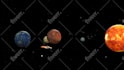 create 3d character animation, modeling and rigging