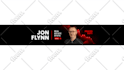 design an outstanding  youtube banner
