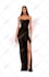 draw fashion illustrations, sketches and design collections