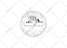 do nonprofit organization and charity logo design