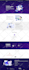 do professional wordpress website redesign service with modern UI