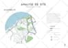 develop masterplan and architectural 2d rendering