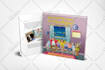 do children book formatting layout design,picture book
