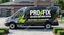 do professional car wrap, and any vehicle wrap design