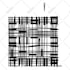 make your text or image 1 color into an optical illusion