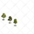 model 3d low poly game ready assets