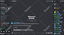 do custom discord server setup for any community