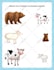design kindergarten worksheets using illustrator