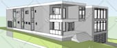 create 2d and 3d architectural drawings in vectorworks