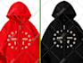 change clothing texture in photoshop