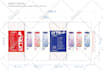 design creative carton box