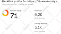 increase ai visibility score to rank website in chatgpt, gemini with GEO aeo SEO