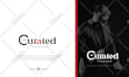 do minimalist business logo design and brand identity kit