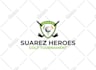 creative non profit charity organization logo design
