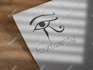 design your minimalist or wordmark logo for you