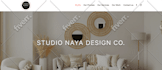 do construction, interior, real estate or remodeling website