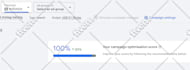 audit and optimize google ads campaign