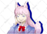 draw you in persona social link character game style