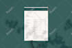 design letterhead, invoice and quotation template