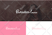 create a modern brand logo design for your business