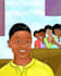 create detailed children  illustration books