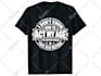 do trendy custom bulk t shirt designs for merch, printful and teespring