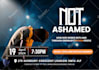 create christian church flyer design
